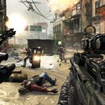 Black Ops II: Uprising - wyciekły informacje o kolejnym DLC