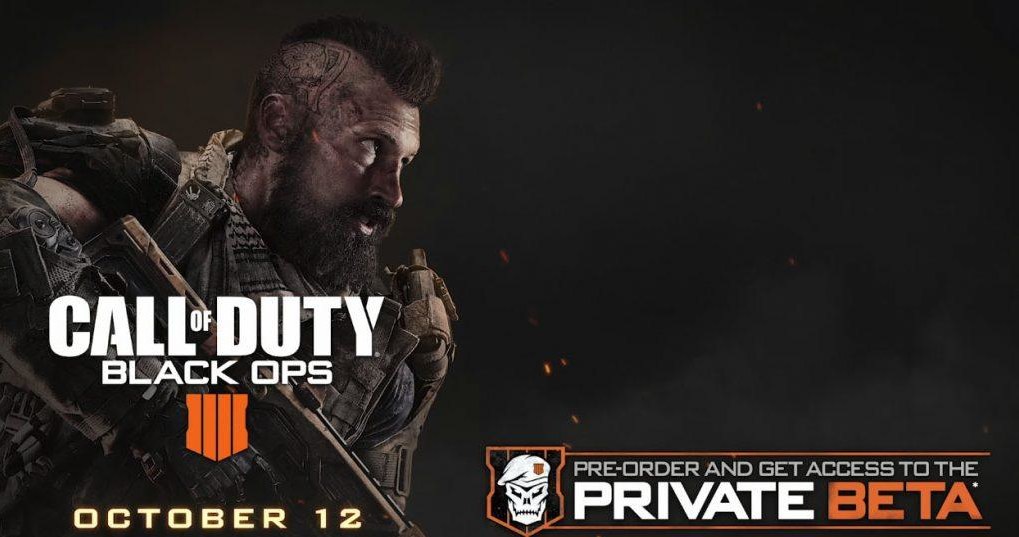 Black Ops IIII /materiały prasowe