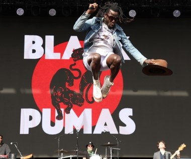 Black Pumas zapowiadają drugi album. Kiedy premiera "Chronicles of a Diamond"?