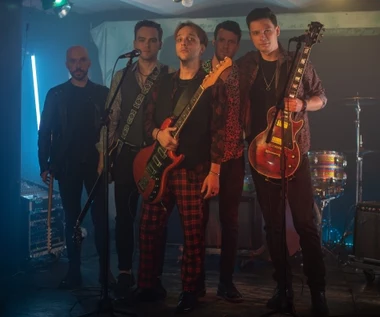 Black Radio zapowiadają album. Posłuchaj singla "Tell Me Baby"