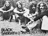 Black Sabbath bardzo, bardzo dawno temu /