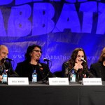 Black Sabbath: "Drzwi wciąż są otwarte"