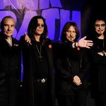 Black Sabbath = heavy metal