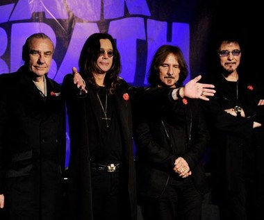 Black Sabbath = heavy metal
