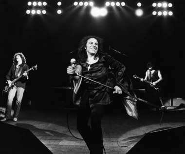 Black Sabbath i "Live Evil" w specjalnej wersji na 40-lecie. Co się znajdzie w boxie?