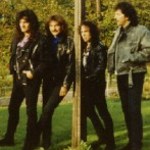 Black Sabbath: Niebo i piekło