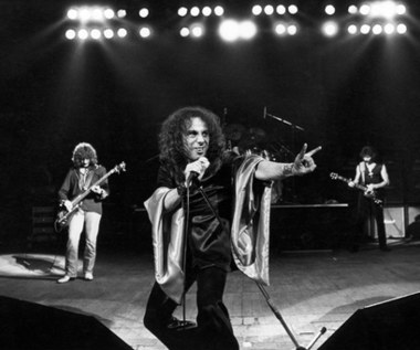 Black Sabbath: Specjalne wznowienia płyt z Ronniem Jamesem Dio
