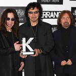 Black Sabbath: Szczęśliwa trzynastka?