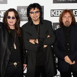 Black Sabbath w 2013: Płyta i trasa