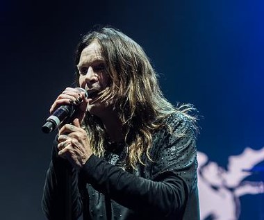 Black Sabbath w Łodzi, 11 czerwca 2014