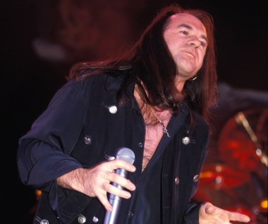 Black Sabbath wznawia płyty z czasów Tony'ego Martina. "Wydobyć brzmienie, którego oczekiwaliby fani"