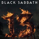 Black Sabbath z pierwszym amerykańskim numerem jeden w karierze!