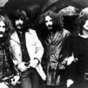 Black Sabbath