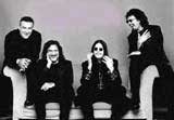 Black Sabbathj /