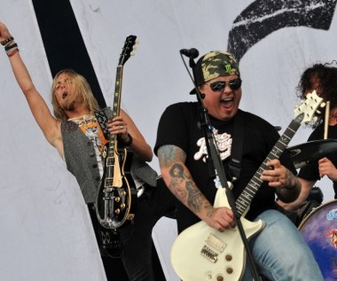 Black Stone Cherry: Koncerty w Polsce odwołane