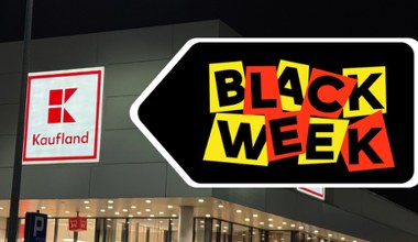 Black Week w Kauflandzie: czajnik, garnki i Sodastream taniej do 66%! Sprawdź!