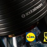 Black Week w Lidlu: Sodastream w rekordowej cenie, ale dopiero od 27.11