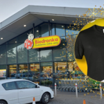 Black Week zaskakuje… Calvin Klein trafia na półki Biedronki