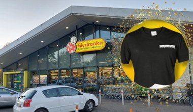 Black Week zaskakuje… Calvin Klein trafia na półki Biedronki