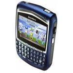 BlackBerry 8700 - test
