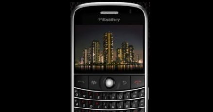 BlackBerry Bold 9000 - na pewno nie dla każdego. Ale znajdzie swoich amatorów /materiały prasowe