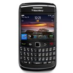 BlackBerry Bold 9780 - pierwszy z  BlackBerry 6