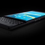 BlackBerry chwali się zdjęciami smartfona PRIV
