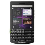 BlackBerry i Porsche znowu razem