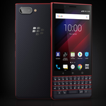 BlackBerry KEY 2 LE trafia do Polski