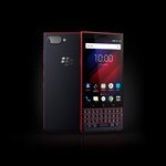 BlackBerry KEY2 LE oficjalnie