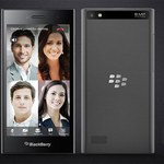 BlackBerry Leap - powrót to formy? 