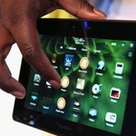 BlackBerry PlayBook - pierwszy porządny, 7-calowy tablet?