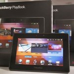 BlackBerry Playbook - tablet biznesowy