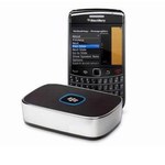 BlackBerry Presenter - zdalna prezentacja