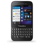 BlackBerry Q5 - klasyczna, ale dobrze wyposażona nowość Kanadyjczyków