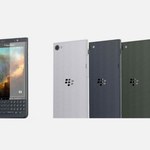 BlackBerry Vienna - nadchodzi nowy model z Androidem?