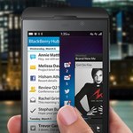BlackBerry wprowadza na polski rynek smartfon BlackBerry Z10