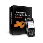 BlackBerry z systemami Microsoft
