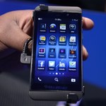 BlackBerry Z10 i Q10