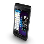 BlackBerry Z10 i Q10