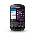 BlackBerry Z10 i Q10