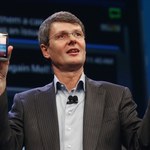 BlackBerry Z10 sprzedaje się lepiej, niż przewidywano?