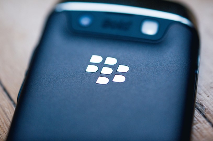 Blackberry zamierza wypuścić na rynek tańsze urządzenia /123RF/PICSEL