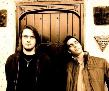 Blackfield po raz czwarty