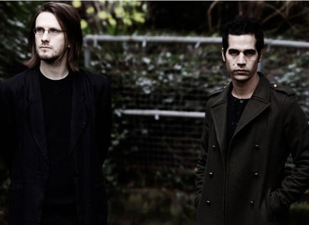 Blackfield tworzą Steven Wilson i Aviv Geffen /.