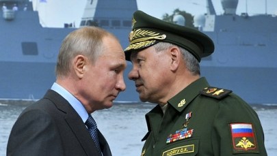 Blackjack kradnie Rosjanom plany 500 obiektów wojskowych