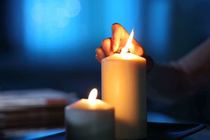 Blackout: co zrobić, gdy zabraknie prądu? /123RF/PICSEL