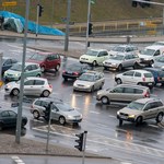 Blackout. Jak jeździć, gdy nie działają światła na skrzyżowaniach?
