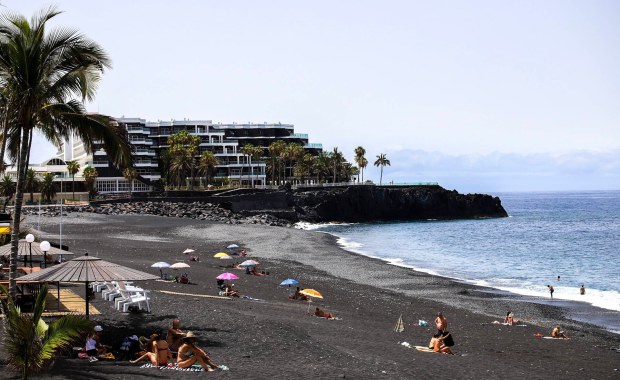 ​Blackout na jednej z Wysp Kanaryjskich. Nie pierwsza taka awaria