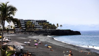 ​Blackout na jednej z Wysp Kanaryjskich. Nie pierwsza taka awaria